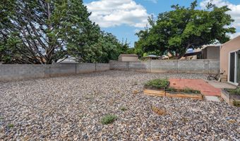 10501 Delicado Pl NE, Albuquerque, NM 87111