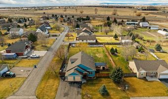 102 W Tobiano Trl, Belgrade, MT 59714