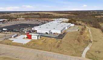 1200 Lonne Abbott Blvd, Ada, OK 74820