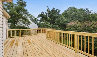 11313 KENCREST Dr, Bowie, MD 20721