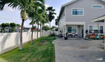 91-1116 Kaimalie St, Ewa Beach, HI 96706