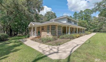 45554 County Road 112, Bay Minette, AL 36507