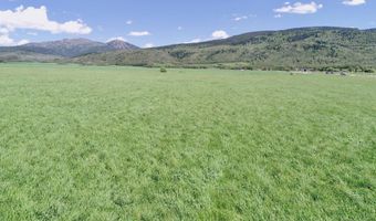 TBD 10AC S STATE LINE Road, Alta, WY 83414