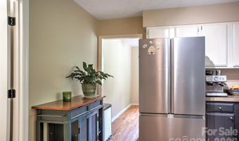 53 Braddock Way, Asheville, NC 28803