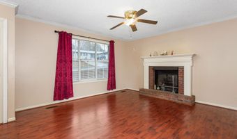 4417 MAYFAIR Rd, Anniston, AL 36207