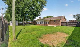 603 Bates St, Athens, AL 35611