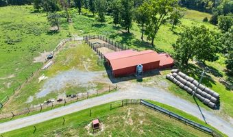 487 Snow Hill Rd, Ballard, WV 24918