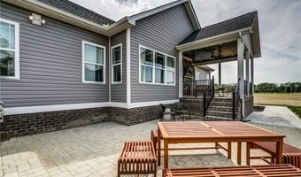 Poplar Forest Court lot 57, Aylett, VA 23009