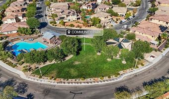 5361 Candlespice Way, Las Vegas, NV 89135