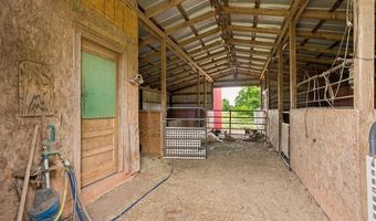 8700 E Covell Rd, Arcadia, OK 73007
