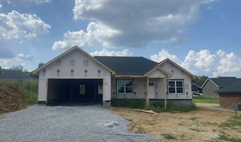 105 Indigo Ave, Bardstown, KY 40004