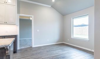 9221 NW 92nd Ter Plan: Blue Spruce Plus, Yukon, OK 73099