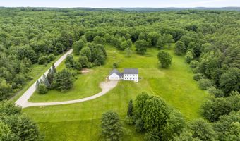 180 Bailey Rd, Alna, ME 04535