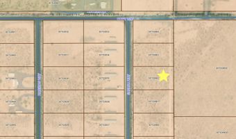 33321 Sahara Way, Bouse, AZ 85325