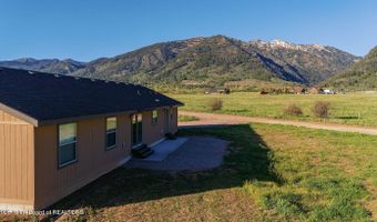 184 BUTTERCUP Ln, Bedford, WY 83112