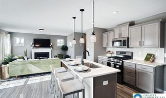 3220 Eisenhower Dr, Allen, PA 18067