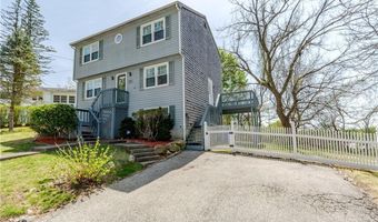23 Oak Grove Blvd, North Providence, RI 02911