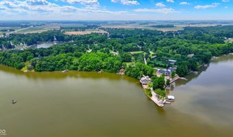 22 Point Ln, Arcadia, IN 46030