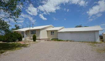 3740 W 3850 N, Beryl, UT 84714