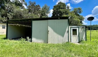 8035 NE 33RD Ct, Anthony, FL 32617