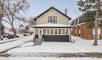601 N 1st St, Aberdeen, SD 57401