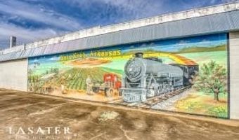 146 Highway 167 N, Bald Knob, AR 72010