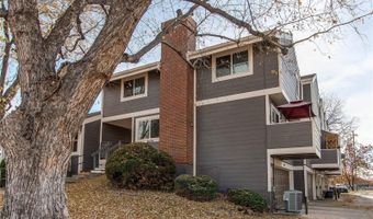 6620 W 84th Cir 114, Arvada, CO 80003