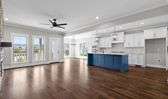 3179 Grassland Cir, Apison, TN 37302