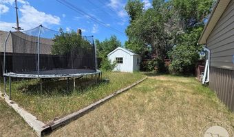 309 W Kewanee Ave, Baker, MT 59313