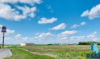 Wilbert Square Addition lot 6 Blk1, Brookings, SD 57006