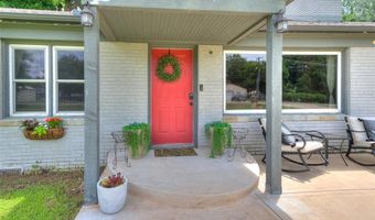 7610 NW 36th St, Bethany, OK 73008
