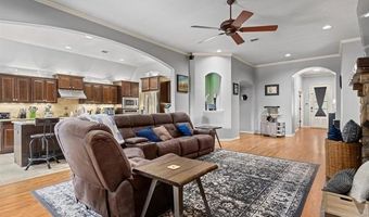 3207 Boardwalk Ct, Bartlesville, OK 74006