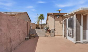 12383 W Jenero Dr, Arizona City, AZ 85123