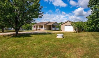 1975 Morning Star Rd, Appomattox, VA 24522