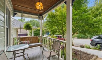 816 Virgil St NE, Atlanta, GA 30307