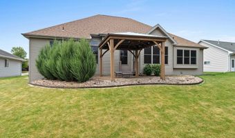 1892 N SUNRISE Ln, Appleton, WI 54913