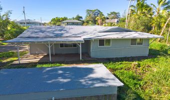 16-1321 POHAKU Cir, Keaau, HI 96749