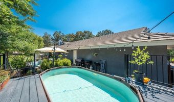 3627 Spanish Bit Dr, Acton, CA 93510