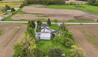 3168 County Road 15, Auburn, IN 46706