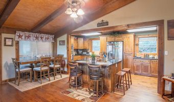 186 Ferguson Mountain Rd, Beebe, AR 72012