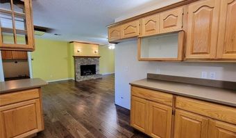 1034 Oak, Ada, OK 74820