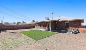 713 Montwood, Alamogordo, NM 88310