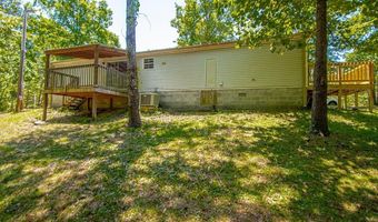 13314 Pine Ridge Rd, Alexander, AR 72002