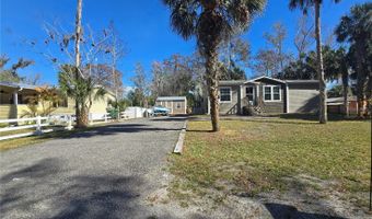 56290 CHERRY TREE Rd, Astor, FL 32102