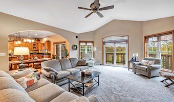 4006 ELKINS Rd, Amherst, WI 54406