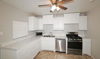 115 SE 40TH Ave, Amarillo, TX 79110