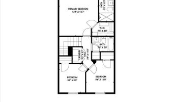 16202 BRIGHT STAR Way, Bowie, MD 20716