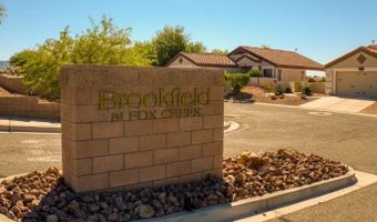 2341 HALF MOON Way, Bullhead City, AZ 86442