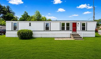 66 Emmett St 43, Bristol, CT 06455