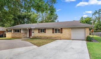 4417 E Frank Phillips Blvd, Bartlesville, OK 74006